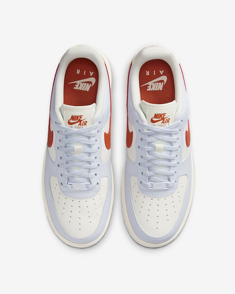 Nike Air Force 1 07 Women s Shoes